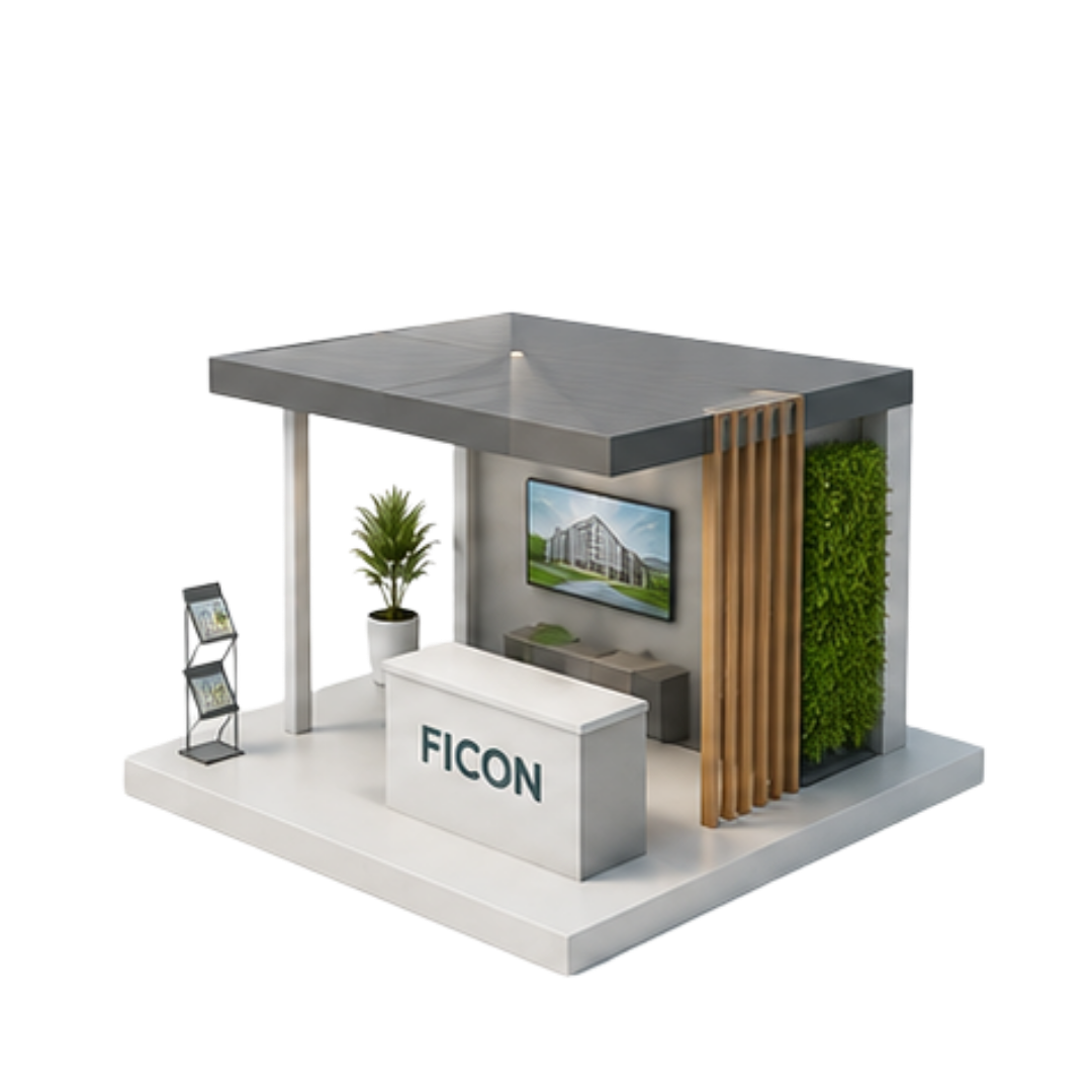 Exposición comercial