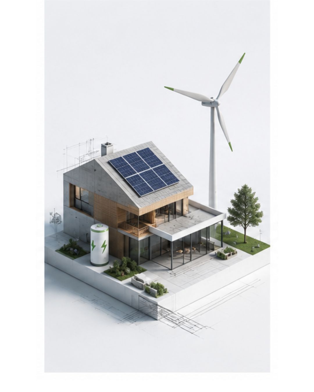 Energías renovables